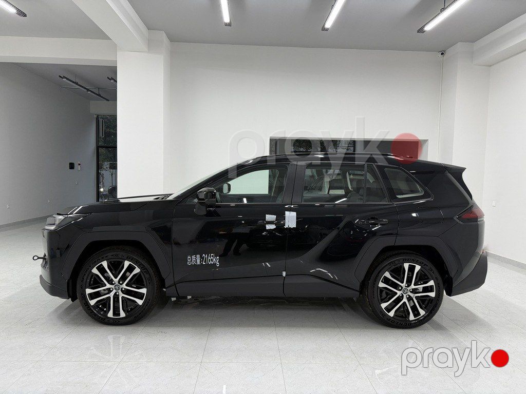 Toyota Wildlander, 2.0 L, 1.6 kWh, 2026 il, yeni — Avtomobillər, Bakı (4)