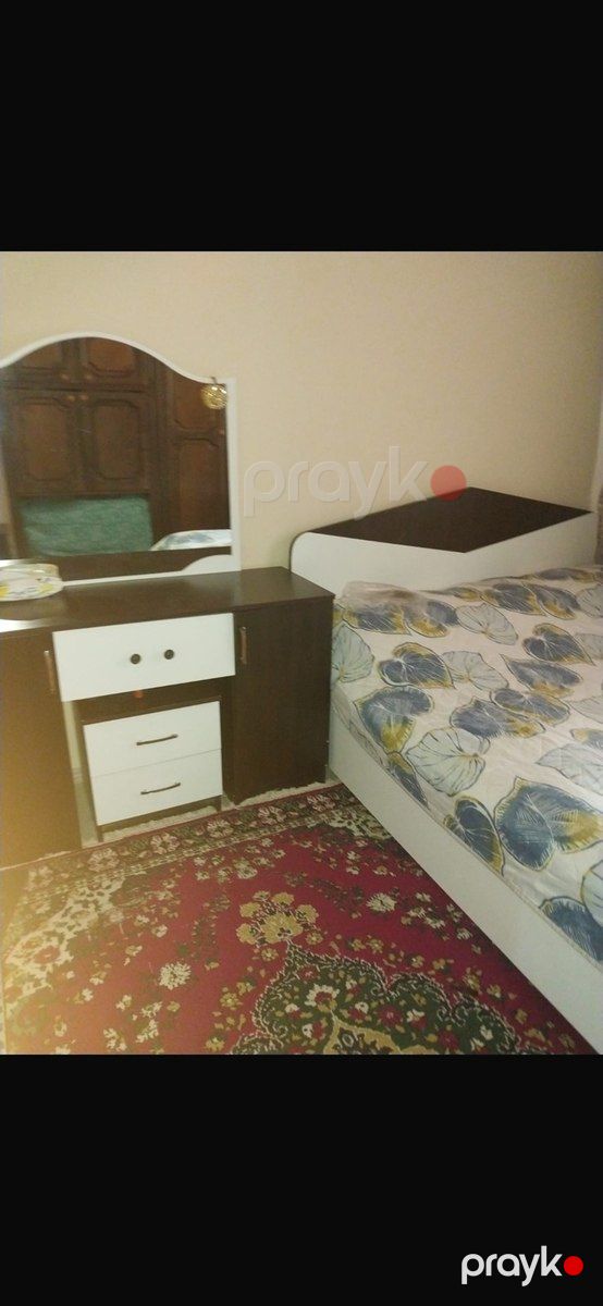 1-otaqlı mənzil, Şüvəlan qəs., 28.8 m² — Mənzil, Bakı (8)