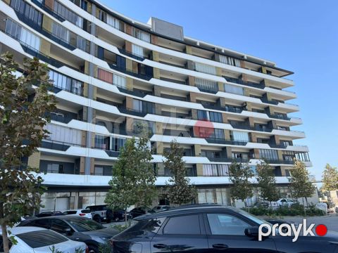 Satılır 2 otaqlı yeni tikili 114 m² — Bakı