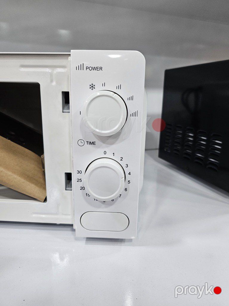 Mikrodalğalı soba "Willz" — Ev texnikası, Bakı (8)