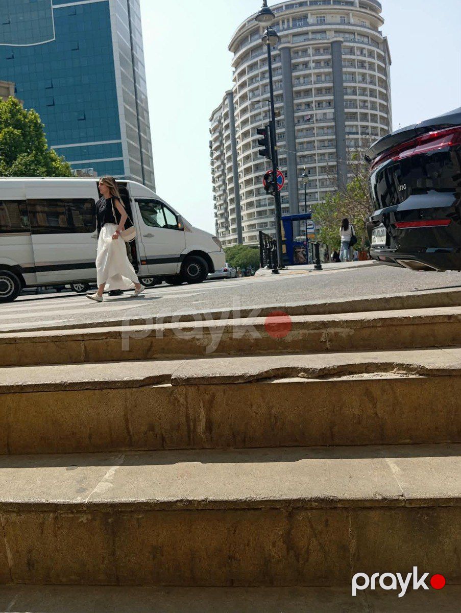 İcarəyə verilir obyekt 150 m² — Əmlak, Bakı (3)