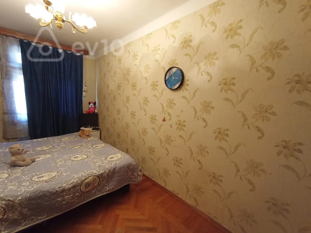 2 otaqlı mənzil, 42.3 m², Bakı ş., Yasamal r — Mənzil, Bakı (3)