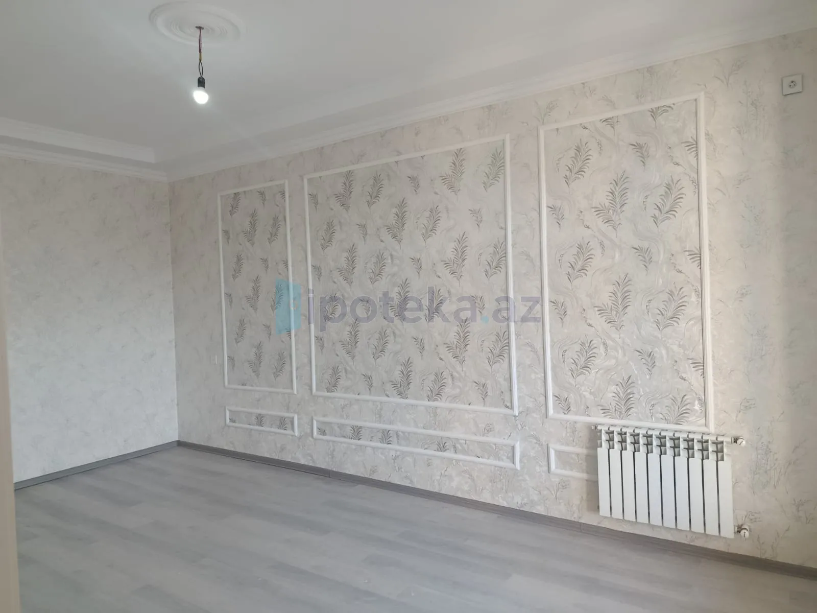 Satılır: 3 Otaq, Evlər/Villalar, Abşeron r., Masazır q., 120.00 m² — Ev, villa, Saray (9)
