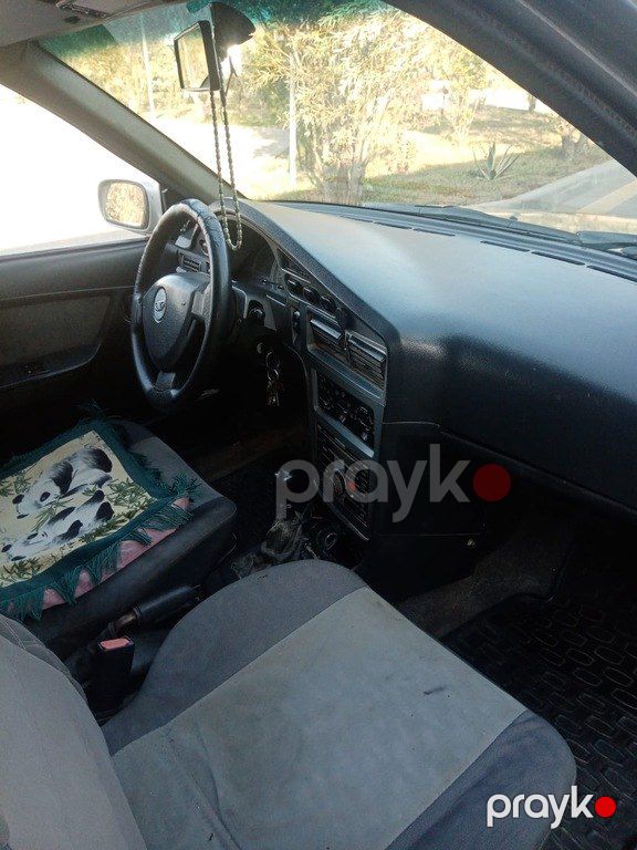 Daewoo Nexia, 1.5 L, 2008 il, 530 787 km — Avtomobillər, Bakı (10)