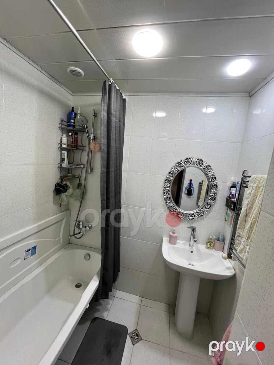 Satılır 3 otaqlı yeni tikili 85 m² — Mənzil, Bakı (10)