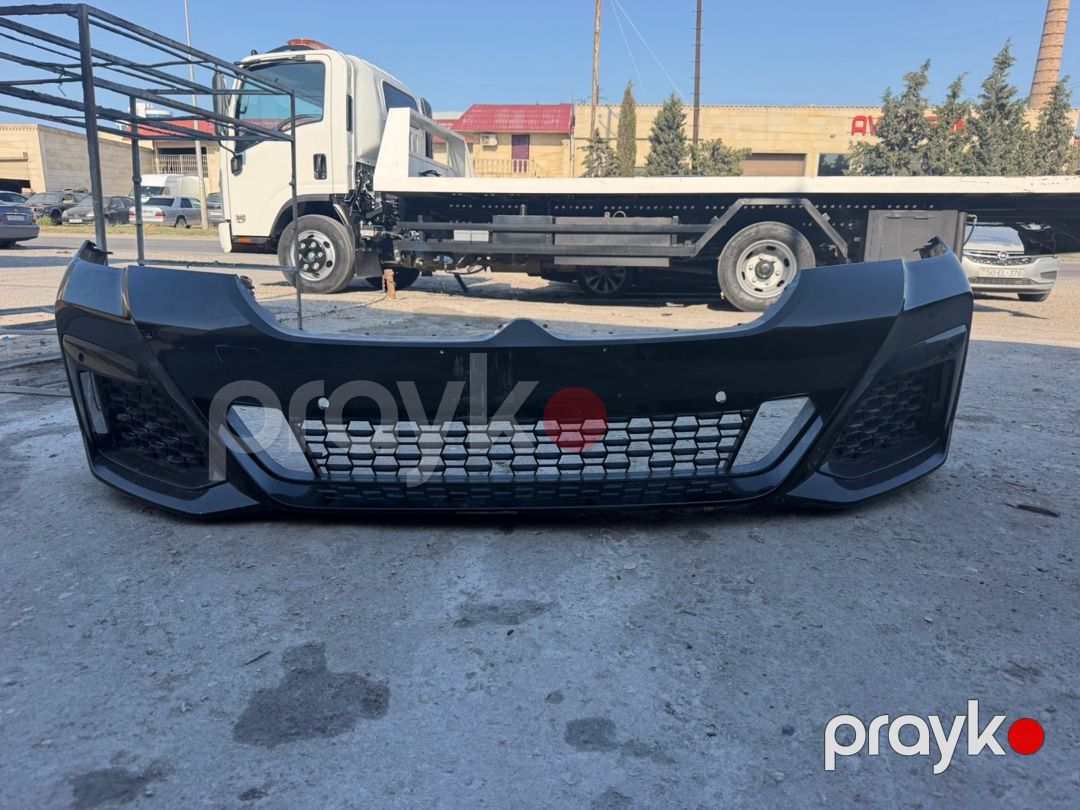 Bmw g30 bufer m-tech — Ehtiyat hissələri və aksesuarlar, Bakı (2)