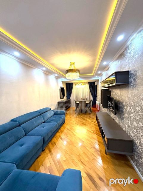 Satılır 2 otaqlı yeni tikili 68 m² — Bakı