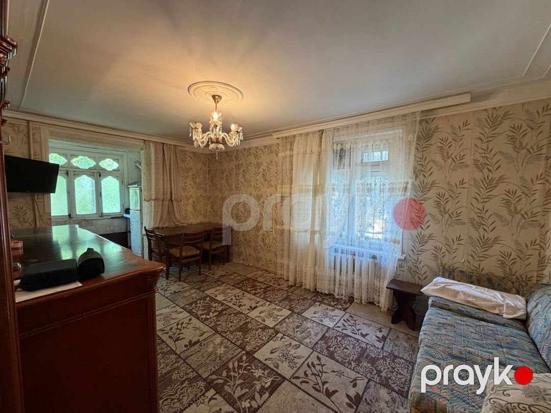 Satılır 2 otaqlı köhnə tikili 40 m² — Mənzil, Bakı (9)