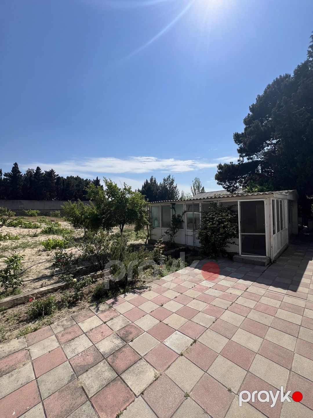 Satılır 5 otaqlı həyət evi/bağ evi 150 m² — Ev, villa, Sumqayıt (8)