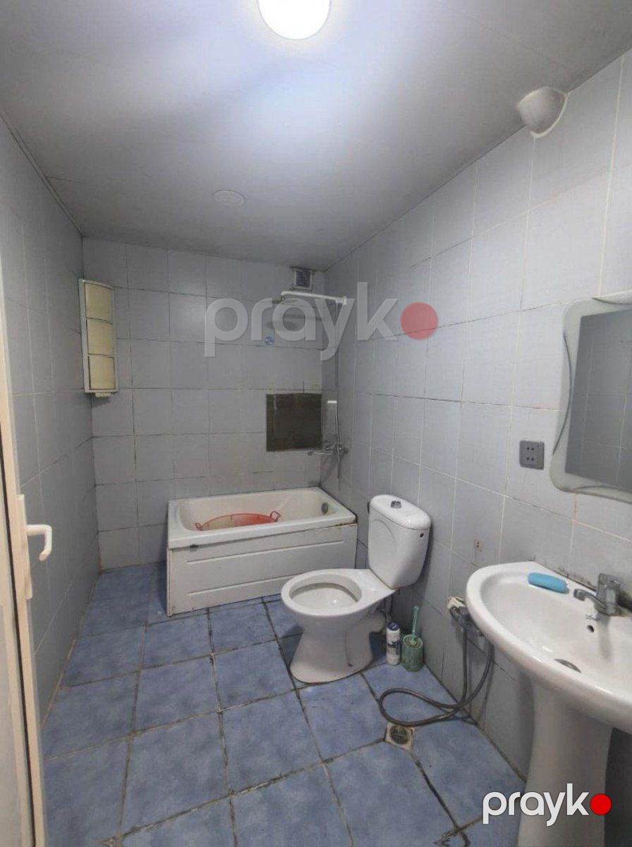Satılır 1 otaqlı köhnə tikili 31 m² — Mənzil, Bakı (8)