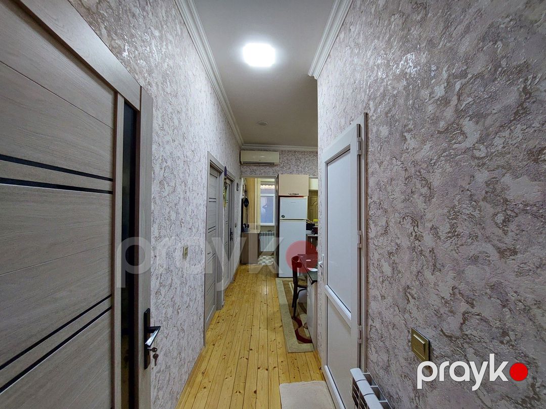 Satılır 3 otaqlı həyət evi/bağ evi 90 m² — Ev, villa, Bakı (7)