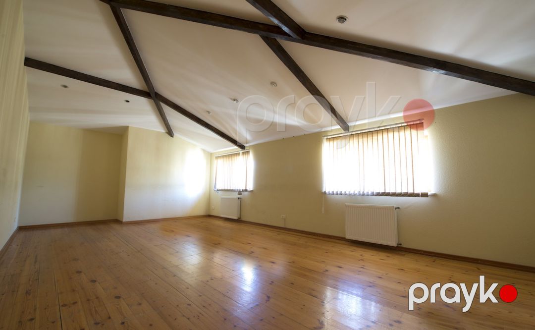Satılır 8 otaqlı həyət evi/bağ evi 510 m² — Ev, villa, Bakı (10)