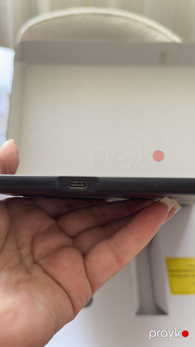 Qrafik tablet(digitayzer) Veikk A15 — Periferik cihazlar, Bakı (7)