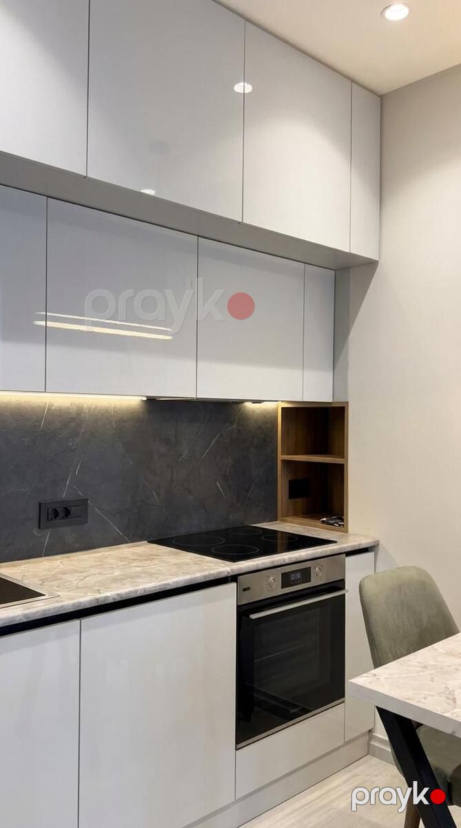 İcarəyə verilir 2 otaqlı yeni tikili 55 m² — Mənzil, Bakı (3)