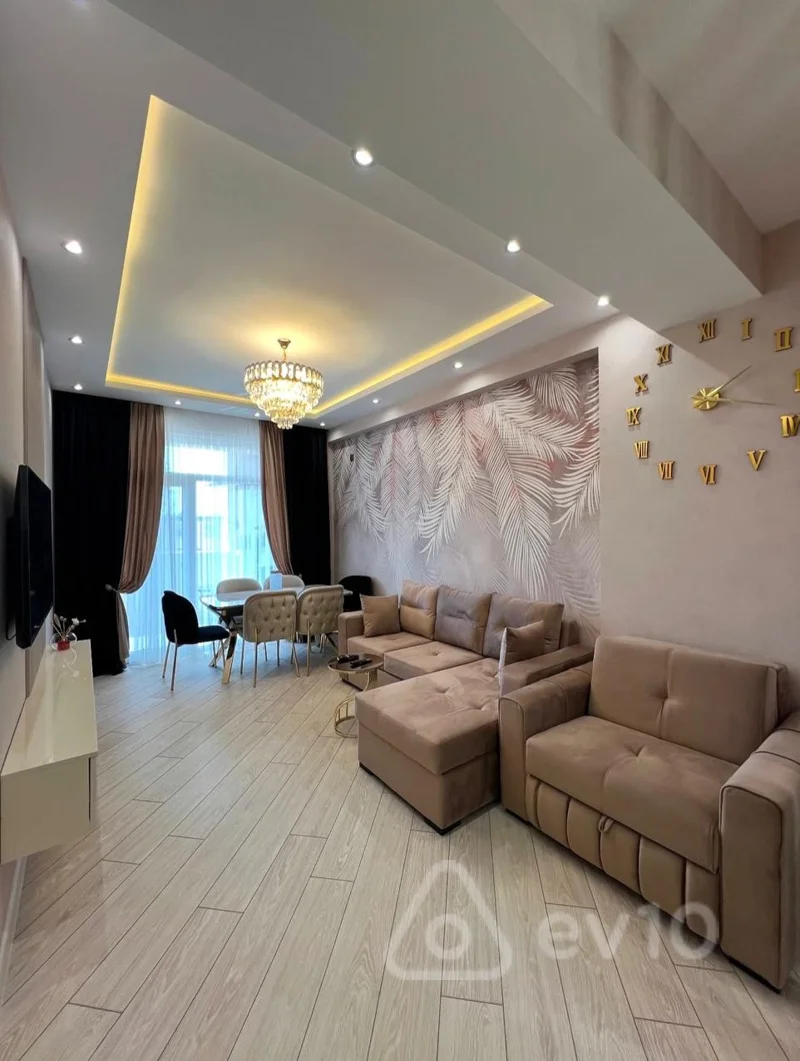 2 otaqlı mənzil, 65 m², Nəsirəddin Tusi küçəsi — kirayə — Bakı