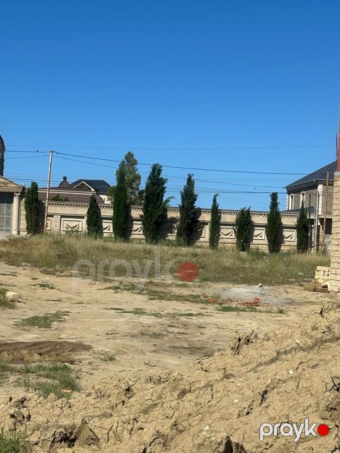 3 sot torpaq sahəsi, Masazır qəs — Bakı