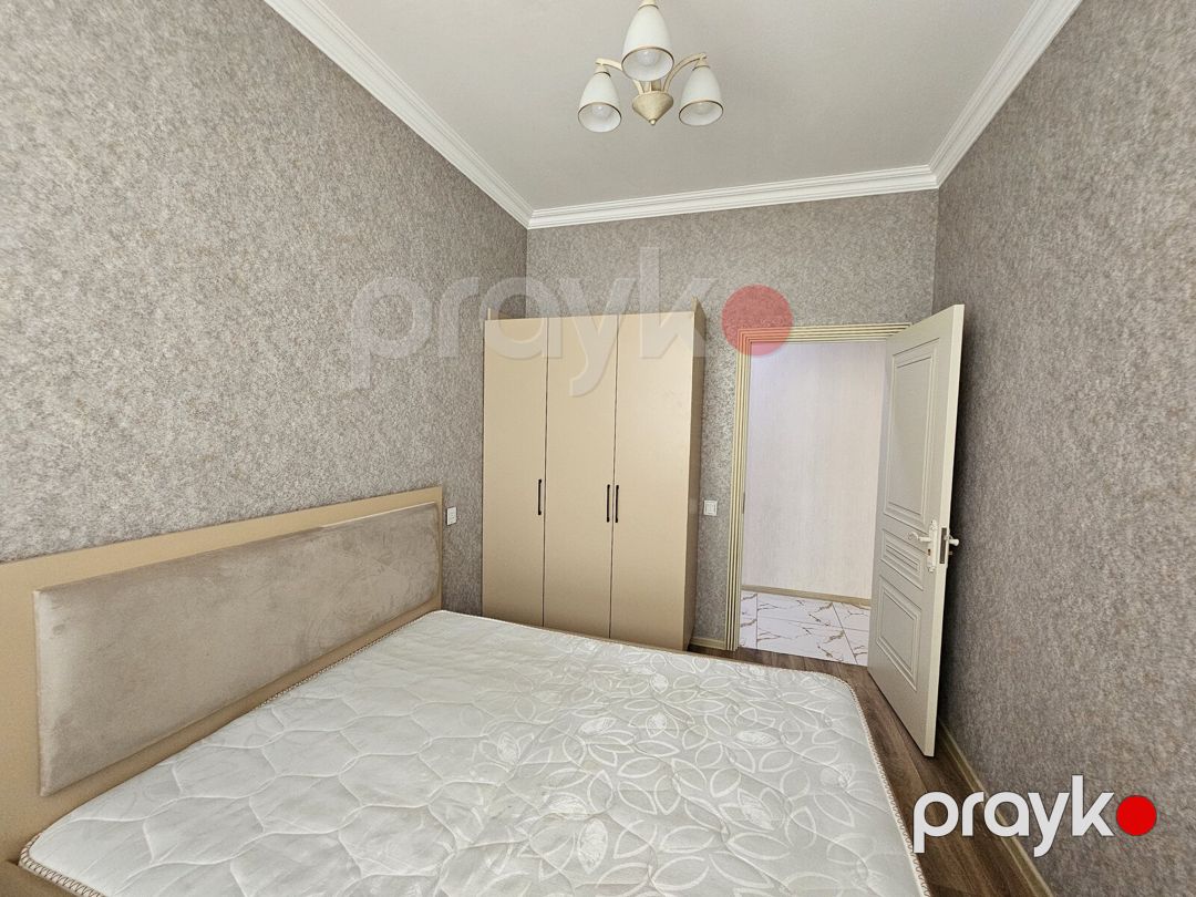 Satılır 2 otaqlı yeni tikili 56 m² — Mənzil, Xırdalan (10)