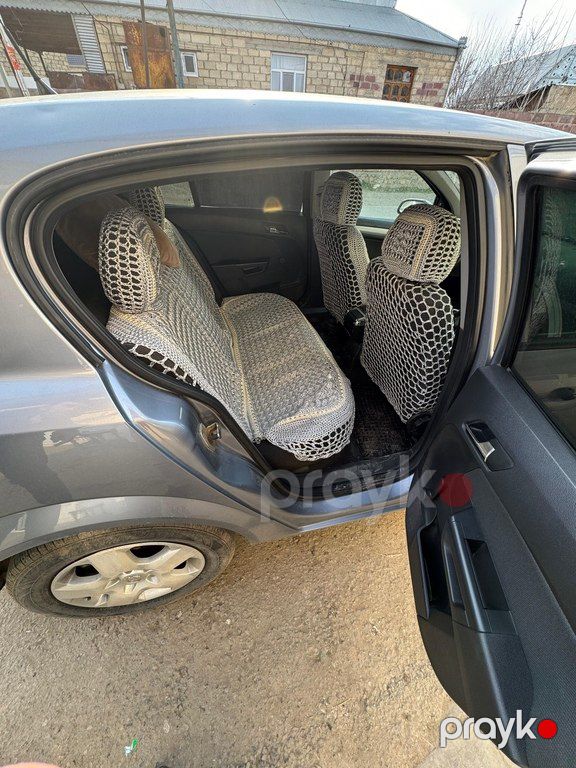 Opel Astra, 1.3 L, 2006 il, 246 389 km — Avtomobillər, Gəncə (8)