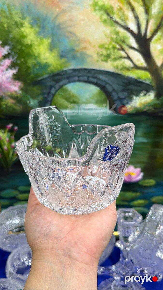 Konfet qabları — Qablar və mətbəx əşyaları, Bakı (7)