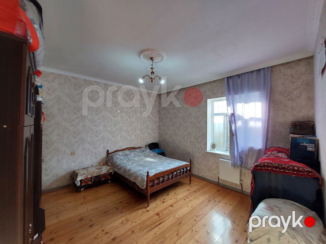 Satılır 4 otaqlı həyət evi/bağ evi 152 m² — Ev, villa, Bakı (12)
