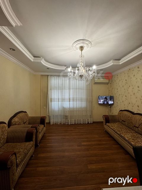 Satılır 2 otaqlı yeni tikili 62 m² — Bakı