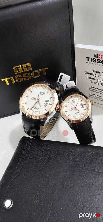 Qol saatı "Tissot" — Bakı