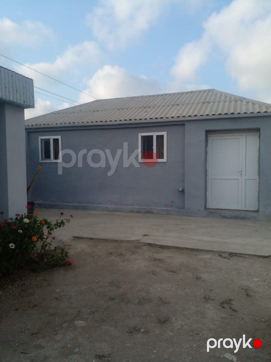 Həyət evi, Neftçala r — Ev, villa, Neftçala (2)