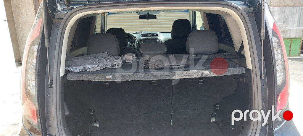 Kia Soul, 2.0 L, 2019 il, 110 885 km — Avtomobillər, Bakı (7)