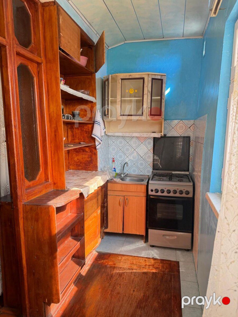 3-otaqlı mənzil kirayə verilir, Sumqayıt ş., 55 m² — Mənzil, Sumqayıt (11)
