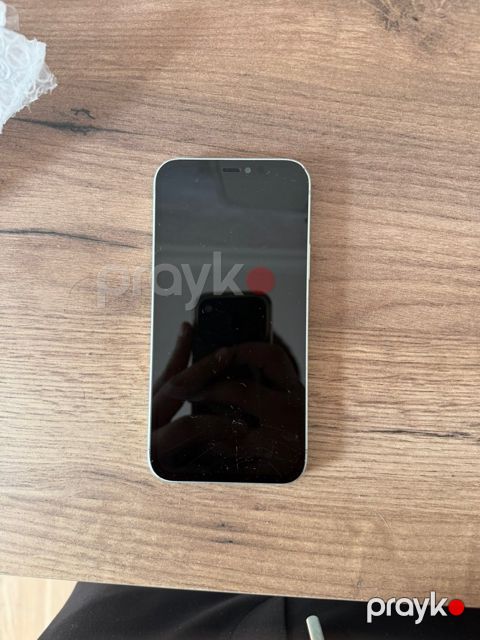 Apple iPhone 12 Blue 128GB/4GB — Bakı