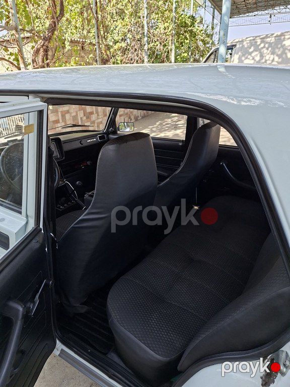 Lada (VAZ) 2107, 1.6 L, 2012 il, 73 000 km — Avtomobillər, Hacıqabul (11)