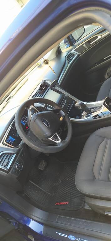 Ford Fusion (North America), 2.0 L, 1.4 kWh, 2013 il, 210 325 km — Avtomobillər, Bakı (5)