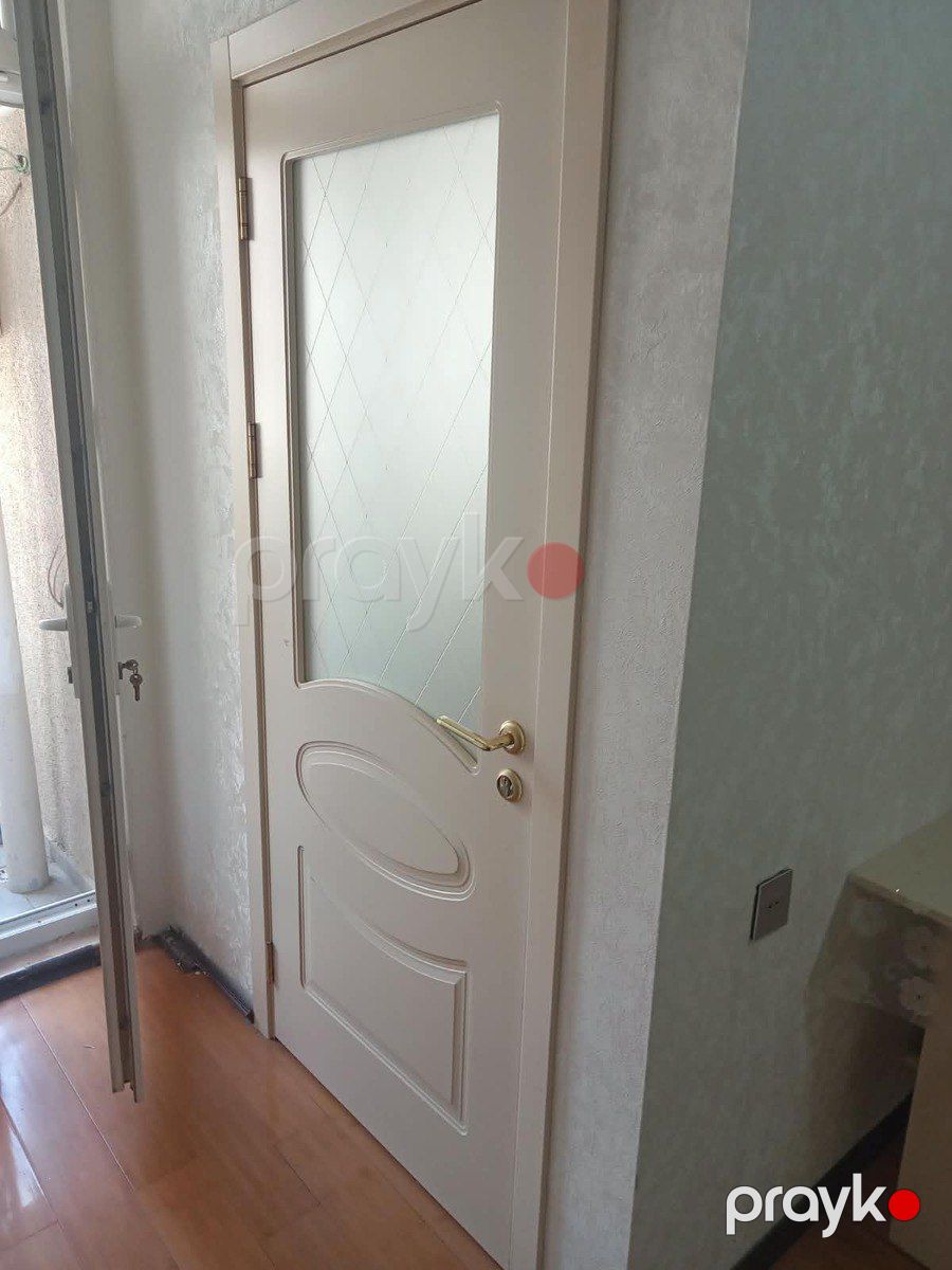 Satılır 2 otaqlı yeni tikili 44 m² — Mənzil, Bakı (6)