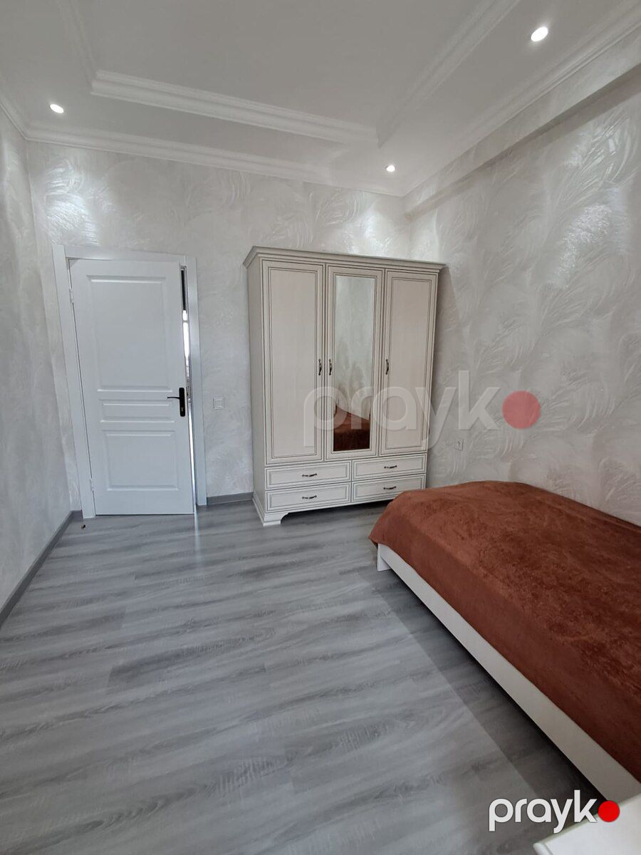 3-otaqlı yeni tikili, Sumqayıt ş., 75 m² — Mənzil, Sumqayıt (6)