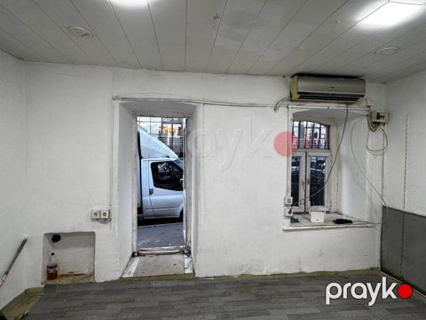 İcarəyə verilir obyekt 20 m² — Bakı