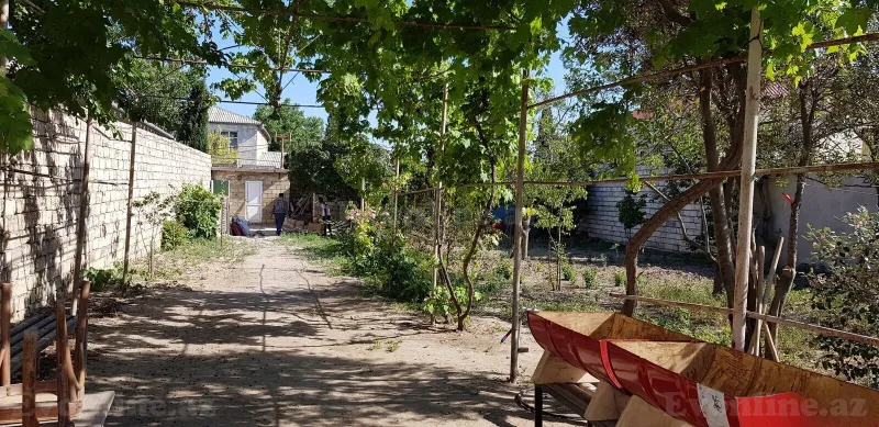 Satılır Torpaq 10 sot Bakı, Nizami r., 8-ci kilometr — Torpaq, Bakı (3)
