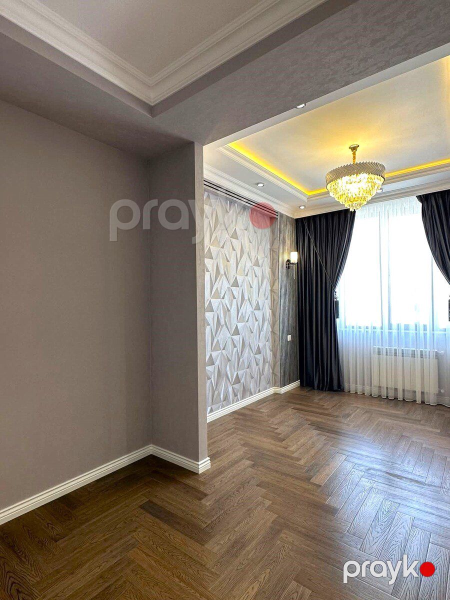 Satılır 4 otaqlı yeni tikili 160 m² — Mənzil, Bakı (12)