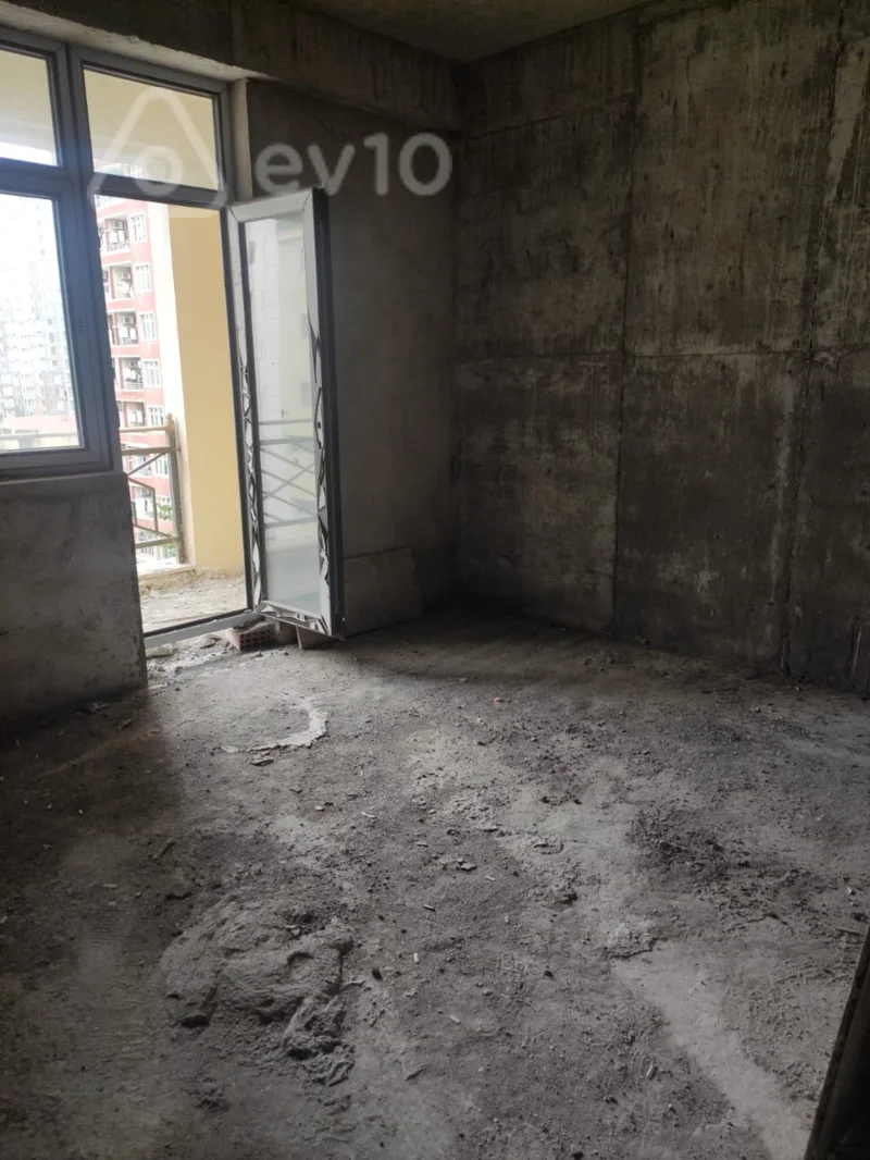 2 otaqlı mənzil, 83 m², Mohsun Senani — Mənzil, Bakı (5)