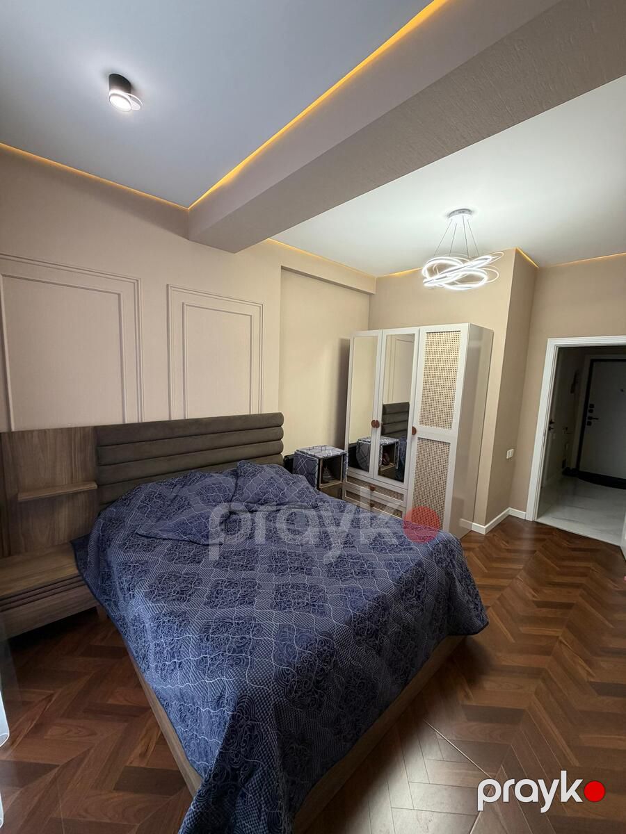Satılır 3 otaqlı yeni tikili 95 m² — Mənzil, Bakı (4)