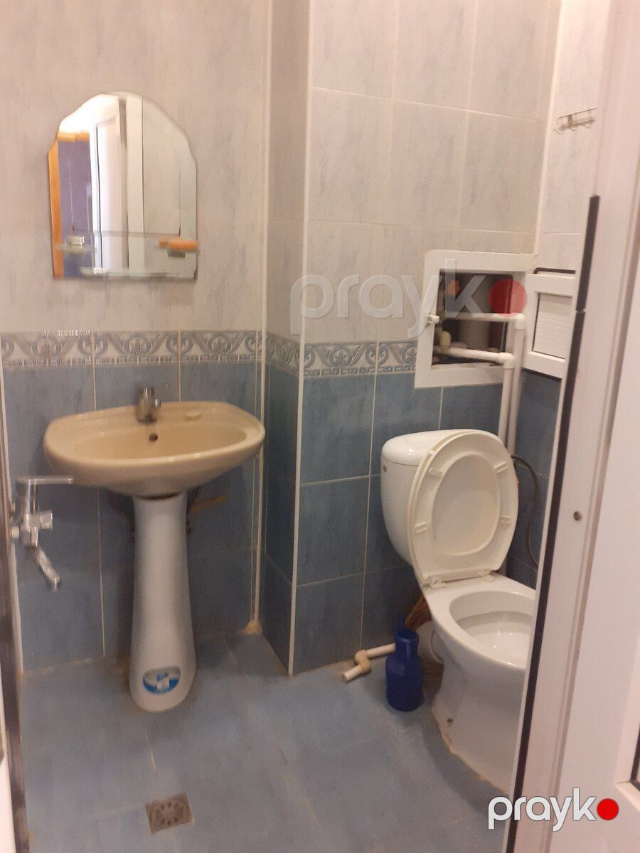 2-otaqlı yeni tikili kirayə verilir, Məhəmmədi qəs., 48 m² — Mənzil, Bakı (8)