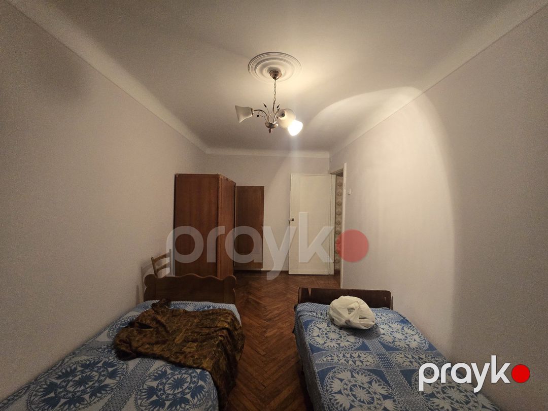 Satılır 4 otaqlı köhnə tikili 95 m² — Mənzil, Sumqayıt (3)