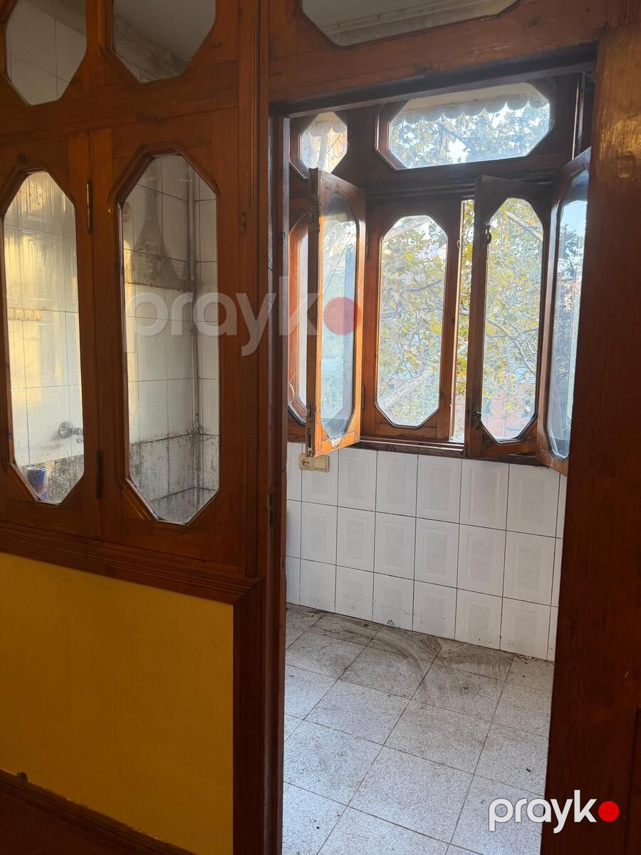 Satılır 2 otaqlı köhnə tikili 30 m² — Mənzil, Bakı (12)
