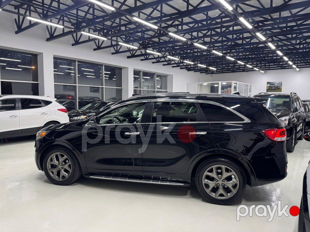 Kia Sorento, 2.0 L, 2015 il, 247 839 km — Avtomobillər, Bakı (5)