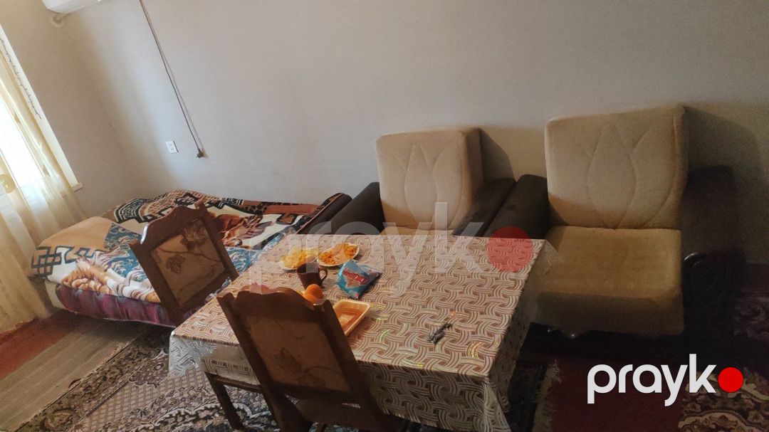 İcarəyə verilir 1 otaqlı köhnə tikili 55 m² — Mənzil, Bakı (5)
