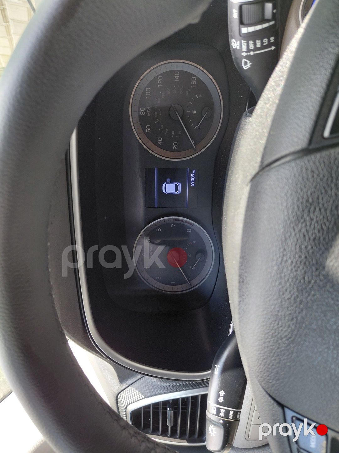Hyundai Tucson, 2018 il — Avtomobillər, Bakı (7)