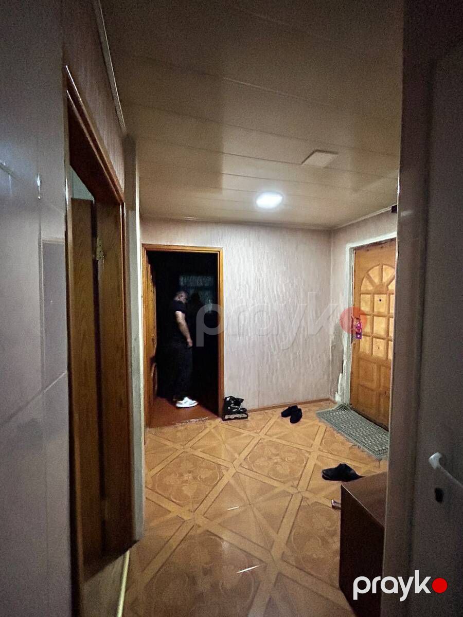 3-otaqlı mənzil, Binə qəs., 70 m² — Mənzil, Bakı (6)