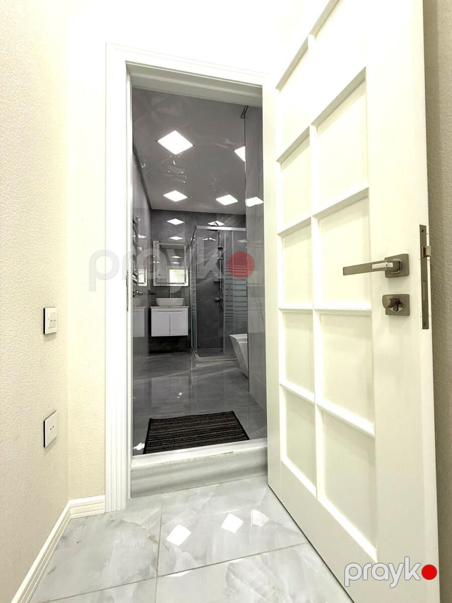 İcarəyə verilir 2 otaqlı yeni tikili 70 m² — Mənzil, Bakı (6)