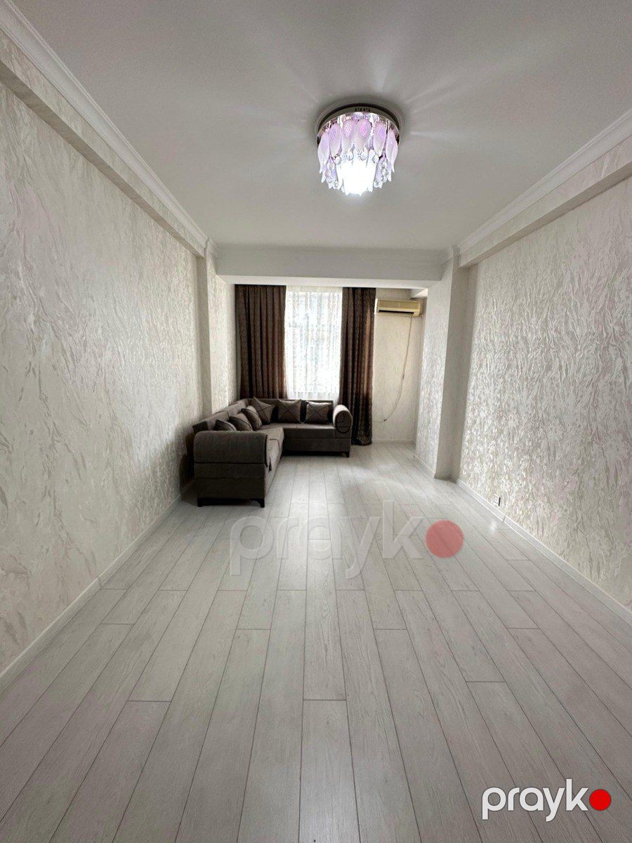 Satılır 2 otaqlı yeni tikili 70 m² — Mənzil, Bakı (3)