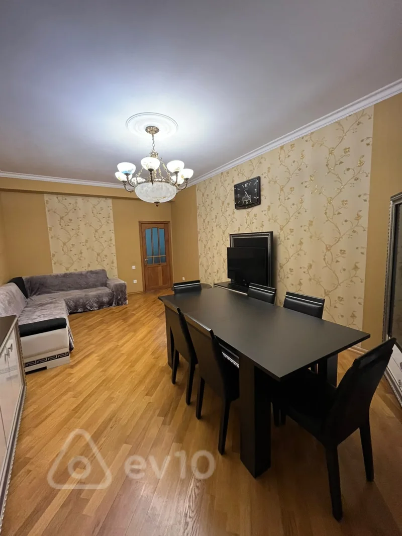 2 otaqlı mənzil, 101 m², Badamdar — kirayə — Bakı