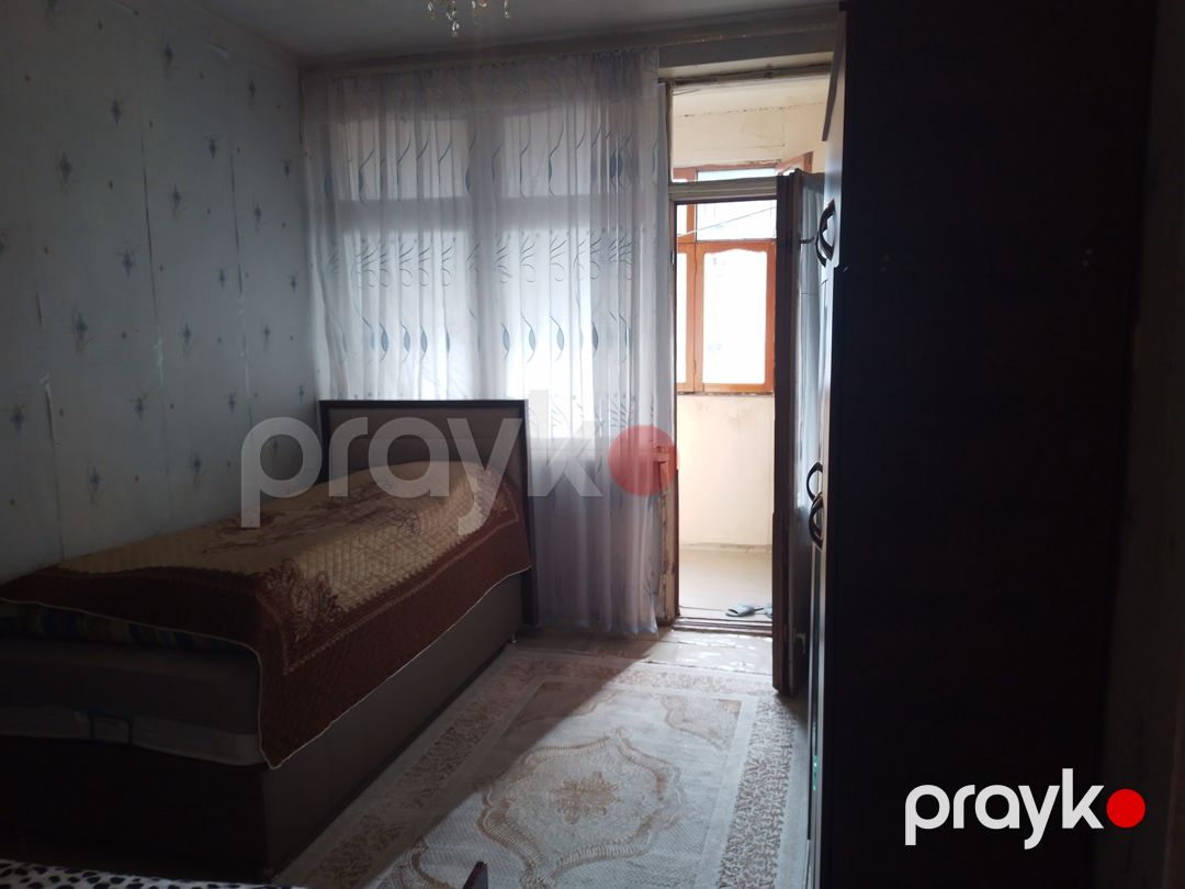 Satılır 2 otaqlı köhnə tikili 50 m² — Mənzil, Bakı (8)